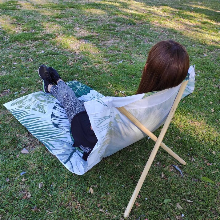 REPO-LONA - PALMERAS